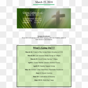 Palm Sunday, HD Png Download - palm sunday png