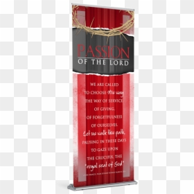 Banner, HD Png Download - palm sunday png