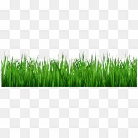 Grass Hill No Background, HD Png Download - turf png
