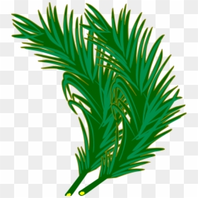 Clip Art, HD Png Download - palm sunday png