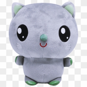 Didi And Friends Plush, HD Png Download - stuffed animals png