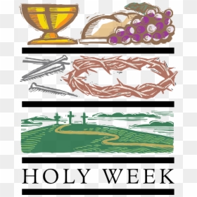 Palm Sunday, HD Png Download - palm sunday png