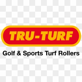 Tru Turf Logo, HD Png Download - turf png