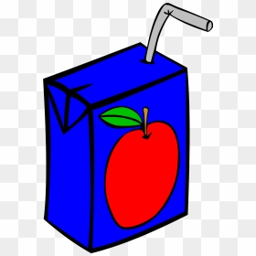 Juice Box Clip Art, HD Png Download - lemonade clipart png