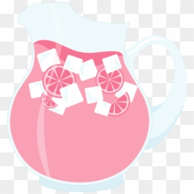 Illustration, HD Png Download - lemonade clipart png