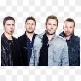 Nickelback 2015, HD Png Download - nickelback png