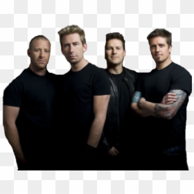 Nickelback New Album 2017, HD Png Download - nickelback png