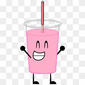Pink Lemonade Pictures Cartoon, HD Png Download - lemonade clipart png