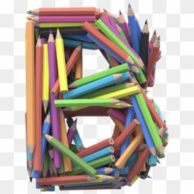 Wood, HD Png Download - color pencil png