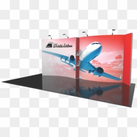 Aviation, HD Png Download - airliner png