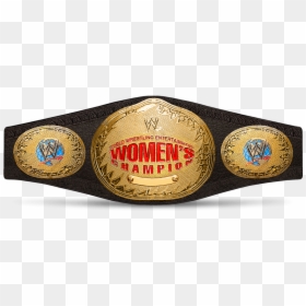Wwe Smackdown Live Women's Championship, HD Png Download - wwe ladder png