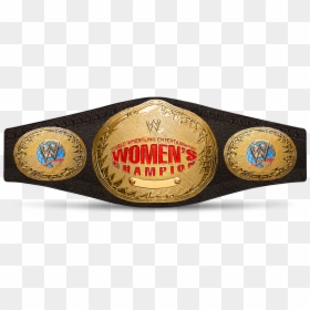 Wwe Smackdown Live Women's Championship, HD Png Download - wwe ladder png