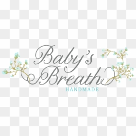 Portable Network Graphics, HD Png Download - babys breath png
