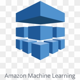 Aws Machine Learning Icon, HD Png Download - machine learning png