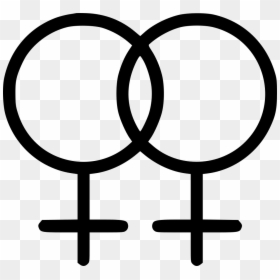 Kendra Scott Logo, HD Png Download - lesbian symbol png