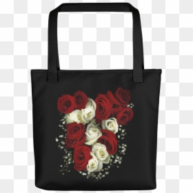 Tote Bag, HD Png Download - babys breath png