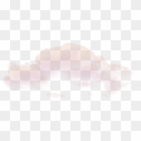 Smoke, HD Png Download - purple clouds png