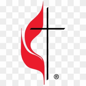 United Methodist Church Logo, HD Png Download - lesbian symbol png