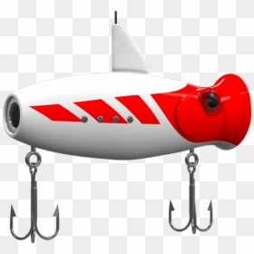 Fishing Lure With Camera, HD Png Download - fish net png