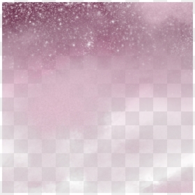 Clouds Pink And Stars, HD Png Download - purple clouds png