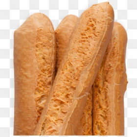 Baguette, HD Png Download - french bread png