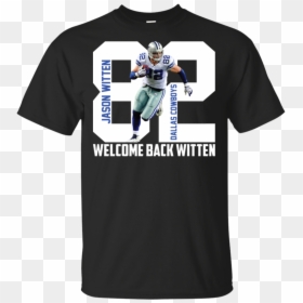 Darth Vader Pull My Finger Shirt, HD Png Download - jason witten png
