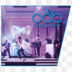 Stage, HD Png Download - candy apple png
