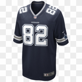 Jason Witten Jersey, HD Png Download - jason witten png