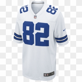 Dez Bryant Jersey, HD Png Download - jason witten png