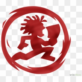 Juggalo - Insane Clown Posse, HD Png Download - juggalo png