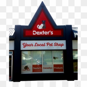 Pet Shop Store Front, HD Png Download - storefront png