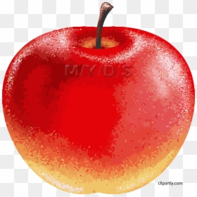 Apple, HD Png Download - candy apple png