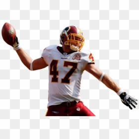 Chris Cooley, HD Png Download - jason witten png