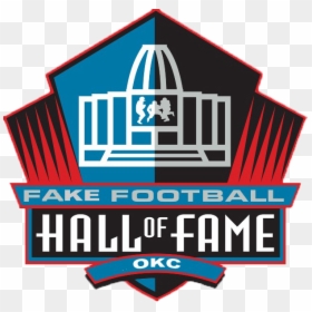 Hall Of Fame Game Logo, HD Png Download - jason witten png