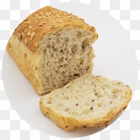 Sourdough, HD Png Download - french bread png