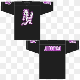Hatchetman, HD Png Download - juggalo png