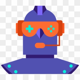 Cartoon Hangover, HD Png Download - juggalo png