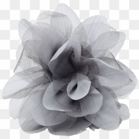 Artificial Flower, HD Png Download - black rose petals png