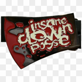 Insane Clown Posse, HD Png Download - juggalo png