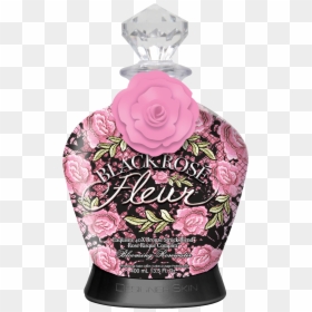 Designer Skin Tanning Lotion, HD Png Download - black rose petals png