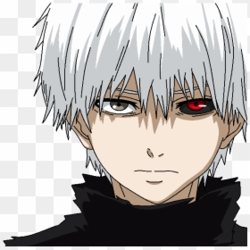 Ken Kaneki, HD Png Download - kaneki ken png