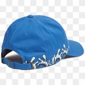 Baseball Cap, HD Png Download - blue hundred png