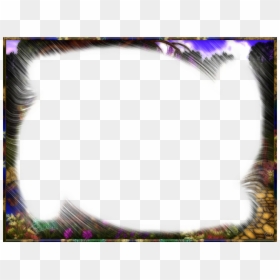 Picture Frame, HD Png Download - love frame png