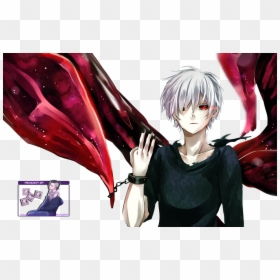 Kaneki Ken After Torture, HD Png Download - kaneki ken png