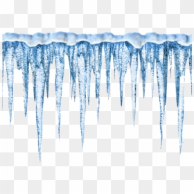 Icicle Png, Transparent Png - stalagmite png