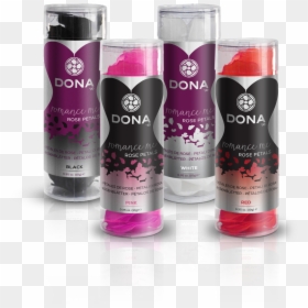 Dona System Jo Png, Transparent Png - black rose petals png