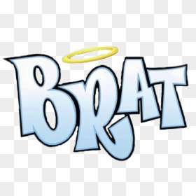 Bratz Logo Png, Transparent Png - bratz png