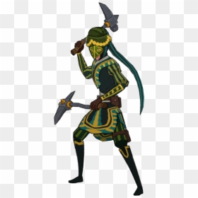 Illustration, HD Png Download - yoshimitsu png