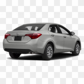 Toyota Corolla Se 2018, HD Png Download - toyota corolla png