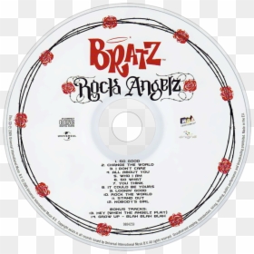Bratz, HD Png Download - bratz png